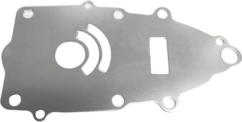 6P2-W0078-00-00 Water Pump Impeller Repair Kit for Yamaha Outboard 225 250 300 HP F225 F250 FL250 Z300 LZ300 V6 3.3L Boat Motor Engine Parts Replace Sierra 18-3515 in Saudi Arabia