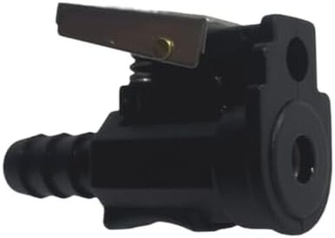Marine Grade Outboard Motor Female Fuel Fitting - 3/8"" inch / 9.525 mm in Saudi Arabia