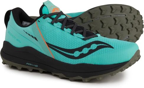 سوكوني S20734-12531210 Xodus Ultra Cool Mint/Rock 10 in Saudi Arabia