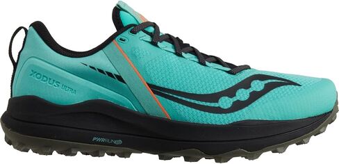 سوكوني S20734-12531210 Xodus Ultra Cool Mint/Rock 10 in Saudi Arabia