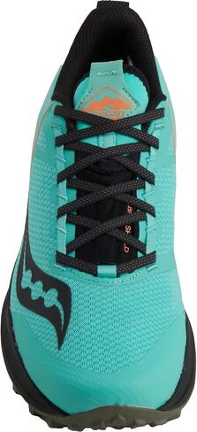 سوكوني S20734-12531210 Xodus Ultra Cool Mint/Rock 10 in Saudi Arabia