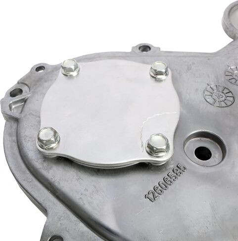 OP314 Oil Pump Timing Cover, for Chevrolet Equinox for GMC Terrain for Saturn Ion Sky LS1 LW1 L100 Vue for Saab for Buick Verano for Oldsmobile 2000-2017 L4/ 2.0L-2.4L/ DOHC 16V 1998cc 2198cc 122cid in Saudi Arabia