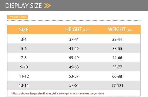 Kids Summer Gymnastics Leotards Swimsuit Racer Swimwear Practice Outfit for 5-14years in Saudi Arabia