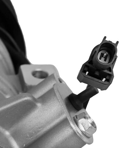 ضاغط تكييف الهواء مع قابض CO 10840C متوافق مع 2008-2017 Honda Odyssey / 2009-2015 Pilot / 2009-2014 Ridgeline / 2007-2013 A-cura MDX / 2010-2013 ZDX in Kuwait
