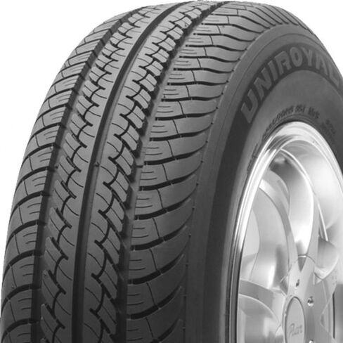 إطار قطري يونيرويال تايجر باو AWP II - 205/70R14 93T in Kuwait