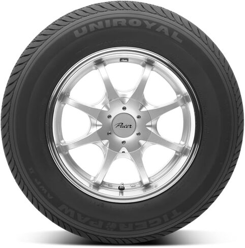 إطار قطري يونيرويال تايجر باو AWP II - 205/70R14 93T in Kuwait