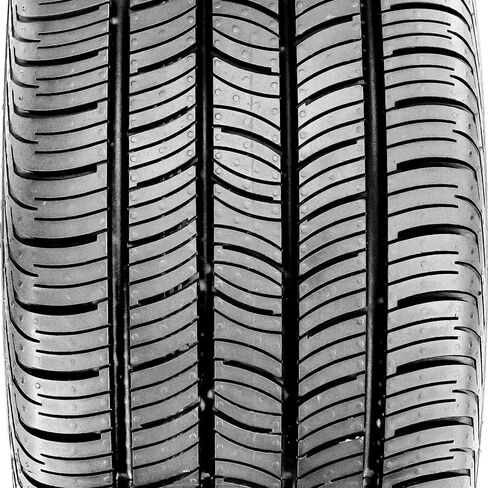 إطار نصف قطري ContiProContact من كونتيننتال - 255/40R19 100H in Saudi Arabia