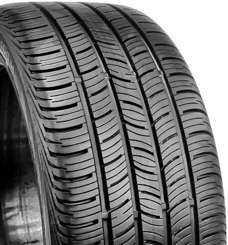 إطار نصف قطري ContiProContact من كونتيننتال - 255/40R19 100H in Saudi Arabia