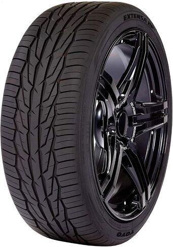 إطارات تويو اكستينسا HPII راديال لجميع المواسم - 245/45R17 99W in Kuwait
