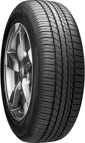 FALKEN Ziex ZE001 A/S in Saudi Arabia