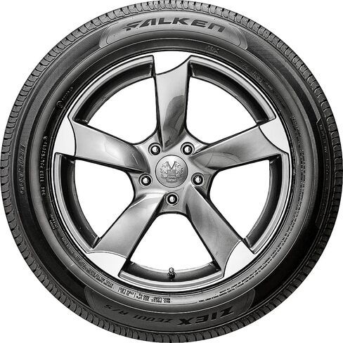 FALKEN Ziex ZE001 A/S in Saudi Arabia
