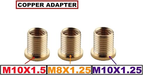 مقبض تحويل اللهب من DEWHEL مجال ألومنيوم 4 5 6 سرعة سرعة قصيرة رمي شيفتر 200 جرام M12x1.25 M10x1.5 M10x1.25 M8x1.25 in Saudi Arabia