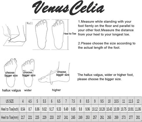 VenusCelia Women's D'Orsay Flat Shoe in Saudi Arabia