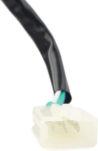 Newsmarts 2 قطعة 12 فولت الجبهة العلوي رئيس مصباح العالمي ل 110CC 125CC ATV رباعية TaoTao Coolster Peace JCL in Kuwait