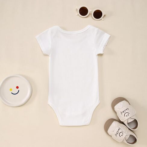 IZYJOY خذني إلى عمتي أنت الفلاحين نيسيي حديثي الولادة الرضع صبي فتاة مضحك العمة ارتداءها رومبير للجنسين ملابس هدية الطفل in Kuwait