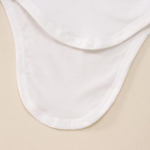 IZYJOY خذني إلى عمتي أنت الفلاحين نيسيي حديثي الولادة الرضع صبي فتاة مضحك العمة ارتداءها رومبير للجنسين ملابس هدية الطفل in Kuwait