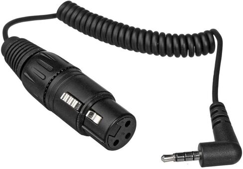 Sennheiser Pro Audio KA600i Adapter Cable in Saudi Arabia