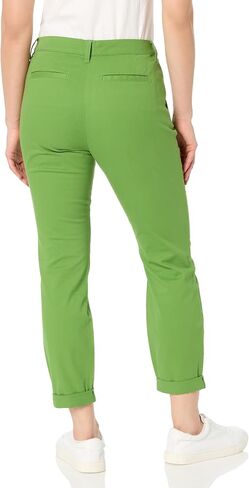 Nautica Women's Montauk Chino Pants in Saudi Arabia