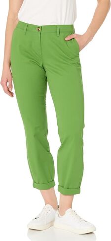 Nautica Women's Montauk Chino Pants in Saudi Arabia