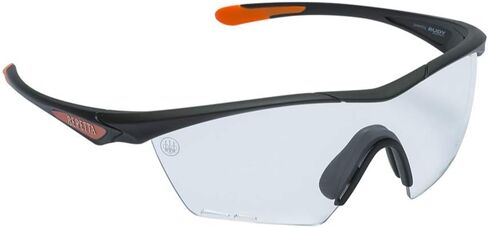 Beretta Colored Lenses Safety Clash Shooting Glasses for Eye Protection in Saudi Arabia