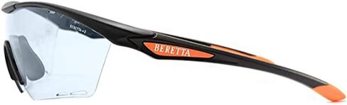Beretta Colored Lenses Safety Clash Shooting Glasses for Eye Protection in Saudi Arabia