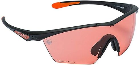 Beretta Colored Lenses Safety Clash Shooting Glasses for Eye Protection in Saudi Arabia