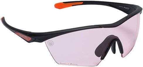 Beretta Colored Lenses Safety Clash Shooting Glasses for Eye Protection in Saudi Arabia
