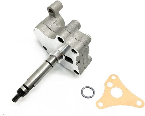 استبدال مجموعة مضخة الزيت لـ Hisun 500 700 Massimo MSU500 MSU700 Coleman 500 700، Cub Cadet، Bennche Yamaha 04-07 rhino 660 02-08 grizzly 660 (نماذج قبل 2014) in Saudi Arabia