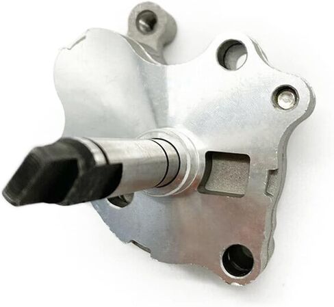 استبدال مجموعة مضخة الزيت لـ Hisun 500 700 Massimo MSU500 MSU700 Coleman 500 700، Cub Cadet، Bennche Yamaha 04-07 rhino 660 02-08 grizzly 660 (نماذج قبل 2014) in Saudi Arabia