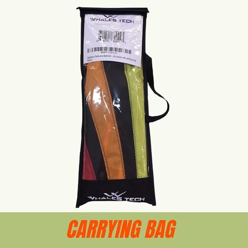 Kites for Kids Ages 4-8, Kites for Adults, Rainbow Kite, Delta and Diamond Kites for Kids Ages 8-12 Easy to Fly, Stunt Kite, Beach Kite with Carrying Bag in Saudi Arabia