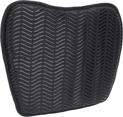 وسادة مقعد كاياك مضادة للانزلاق - مقعد كوشن كاياك مقاوم للماء - وسادة مقعد جل كاياك للجلوس في قوارب الكاياك، قوارب الكاياك القابلة للنفخ، الزورق والقارب. in Kuwait