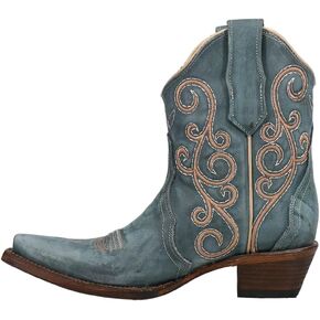 Corral Boots Women's L6068 Western Boot