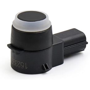 uxcell 15239247 25962147 Car Bumper PDC Parking Reverse Backup Assist Sensor for Chevrolet Suburban 1500 Avalanche Tahoe