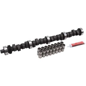 Edelbrock 7167 Performer RPM Camshafts & Lift Kit