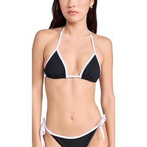 Solid & Striped Women's The Iris Bikini Top