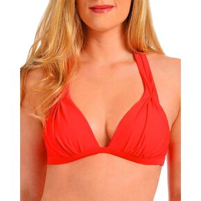 RACHEL Rachel Roy Women's Standard Swim Top