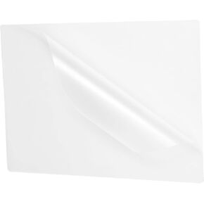 Military Card Laminating Pouches 5 Mil 2-5/8 X 3-7/8 Laminator Sleeves [Pk of 100] by LAM-IT-ALL