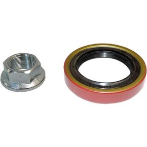 AMC 20 Rear Pinion Seal Kit fits CJ Models 1976-1986 - Includes Seal & Nut