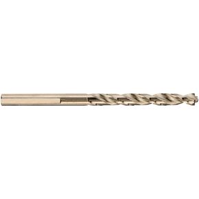 DEWALT DW1904 1/16-Inch Gold Ferrous Oxide Split Point Twist Drill Bit, 2-Pack