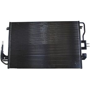 Denso Condenser A/C - 477-0741