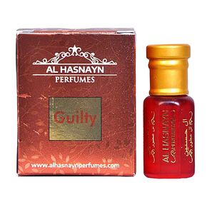 ARABIAN OUD UNISEX Cologne Perfume Essential oil Roll-On (Limited Edition) 6ml Alcohol Free Natural Sweet Oud Perfumes Fragrance | Long Lasting | Gifts for men WOMEN | (ARABIAN OUD)