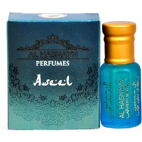 عطر وايت عود للرجال، عطر كولونيا بالزيت العطري (إصدار محدود) 6 مل، عطر عطور العود الطبيعي الخالي من الكحول | عطار طويل الأمد | هدايا للرجال | (العود الأبيض) in Kuwait