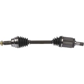 Cardone 66-9318 New CV Constant Velocity Drive Axle Shaft