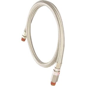 Viair 92805 Braided Leader Hose 36in.