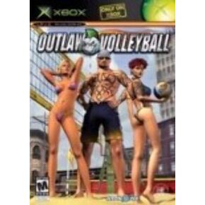 Outlaw Volleyball: Spike or Die