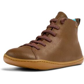 Camper Unisex-Child Modern Ankle Boot