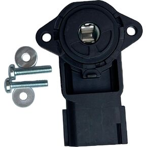 TPS066 Throttle Position Sensor OE# AG1E9E928AA,6L2Z9B989D, for Ford Victoria/E Series/F Series/Mustang, for Lincoln LS/Mark LT/MKT/Navigator/Town Car, for Mercury Grand Marquis/Mountaineer in Kuwait