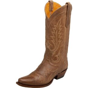 Old Gringo Men's M175-145 Nevada Cowboy Boot