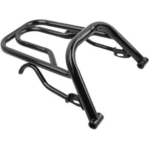 Minho Motorcyle Luggage Rack Compatible with Luhu 1th