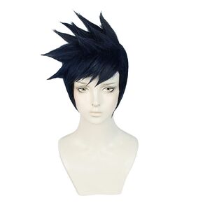 Zagreus Cosplay Wig Anime Wig Costume Character Wig